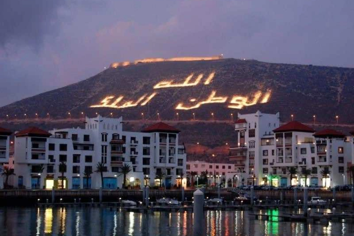 LOCATION DE VOITURES À AGADIR VOTRE PORTAIL POUR L AVENTURE AVEC AMRIDIL CAR